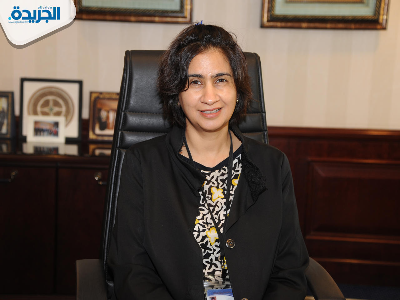 هديل بن ناجي