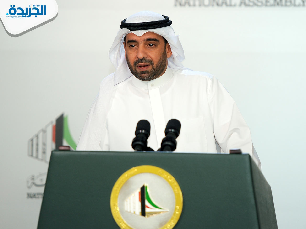 حمود الخضير