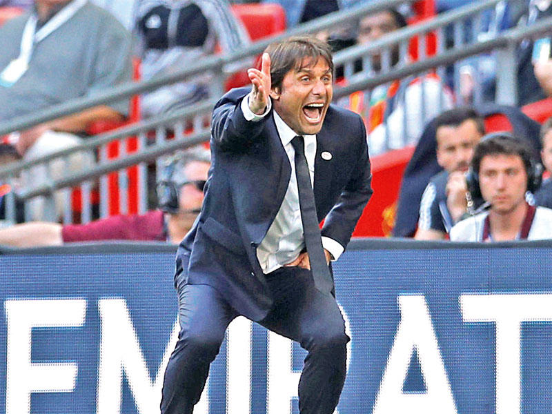 أنطونيو كونتي