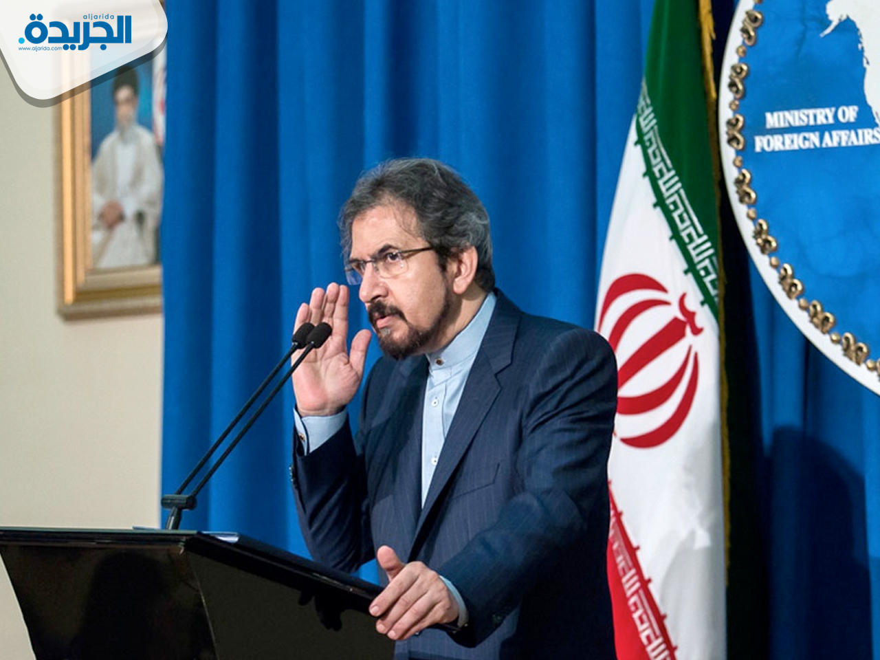 بهرام قاسمي