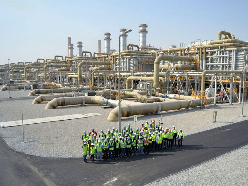 لقطة جماعية