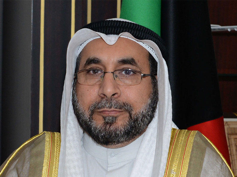 المدير العام للإدارة العامة للطيران المدني يوسف الفوزان