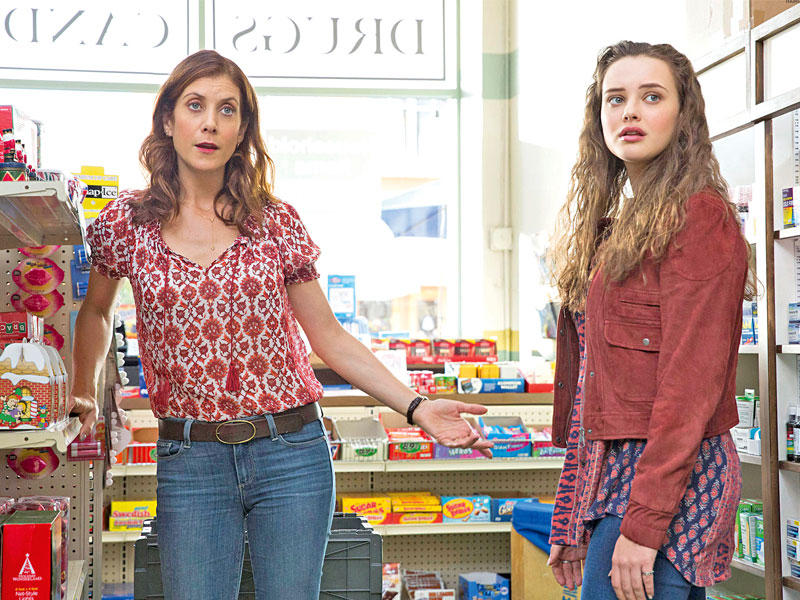 لقطة من المسلسل