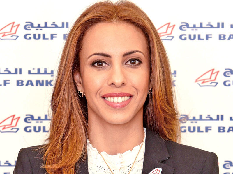 دلال الدوسري