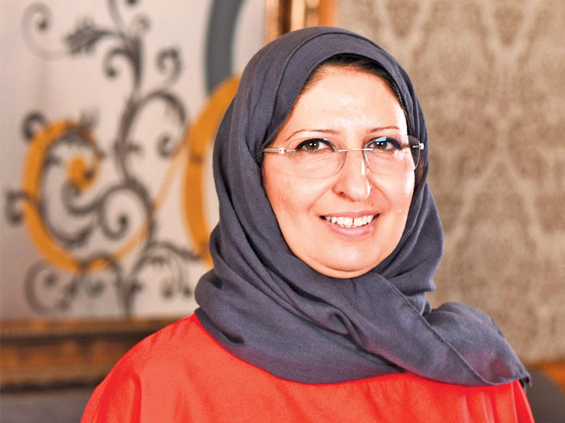 فاطمة الثلاب