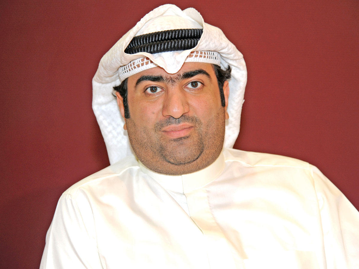 خالد الروضان