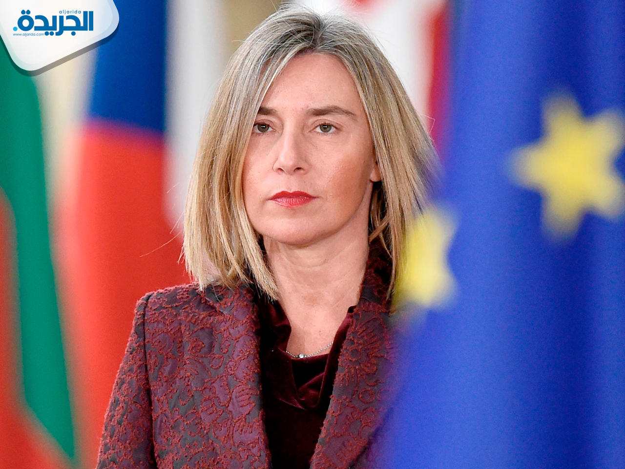 فيديريكا موغيريني