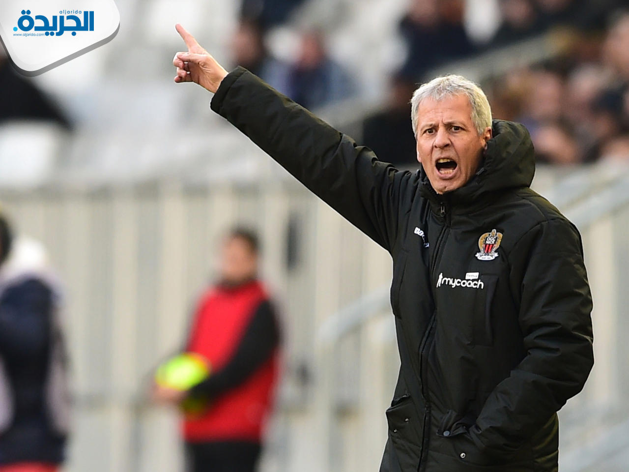 لوسيان فافر