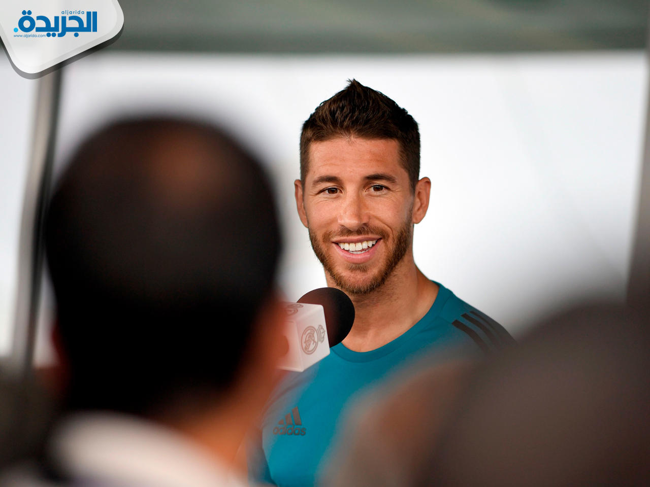 سرخيو راموس