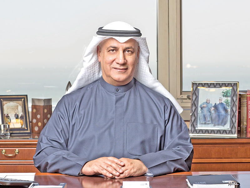 صلاح الفليج