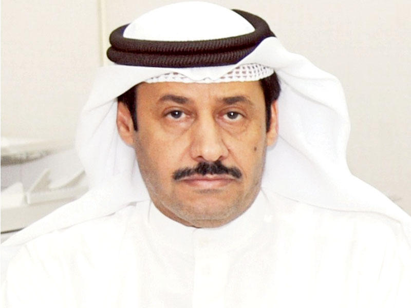 محمد العازمي