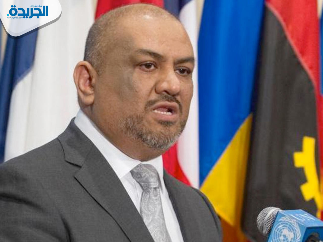 خالد اليماني