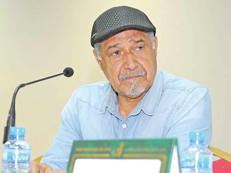 جاسم النبهان