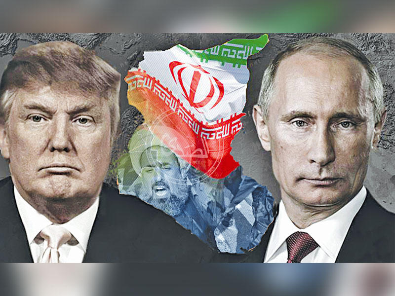 إلى أين يتجه الصراع الأميركي - الروسي؟