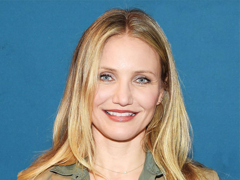 كاميرون دياز