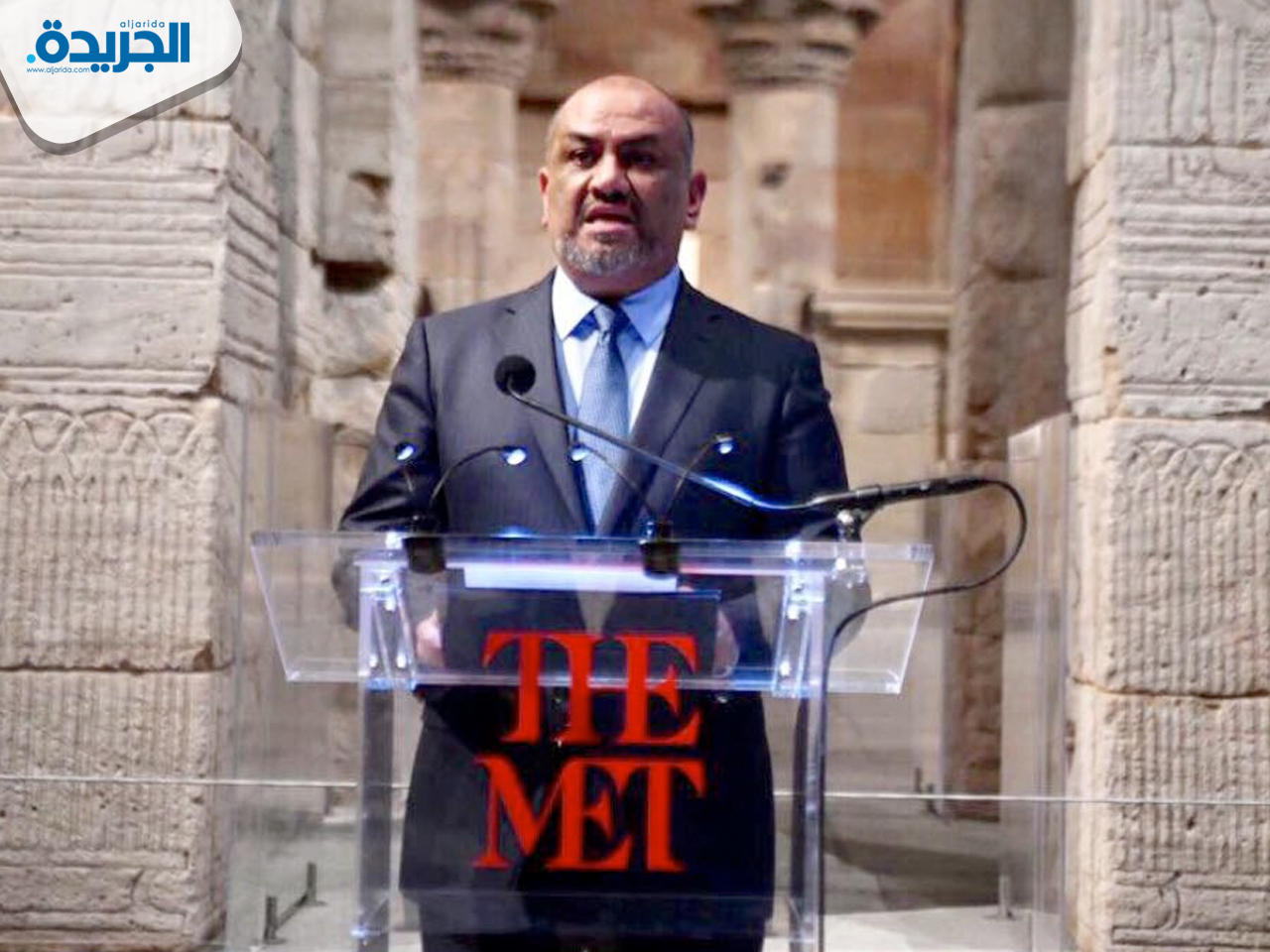 خالد اليماني