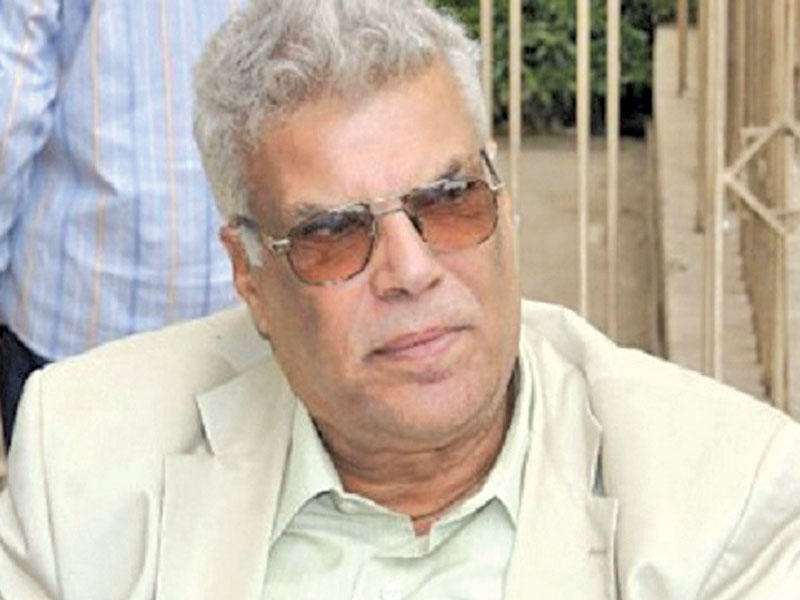 ابراهيم عبد المجيد