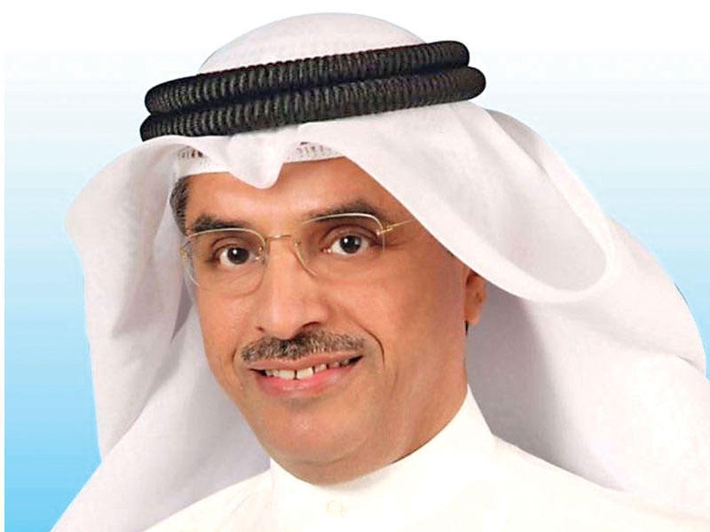 عضو هيئة رابطة أعضاء هيئة التدريس للكليات التطبيقية د. فارس الحيان