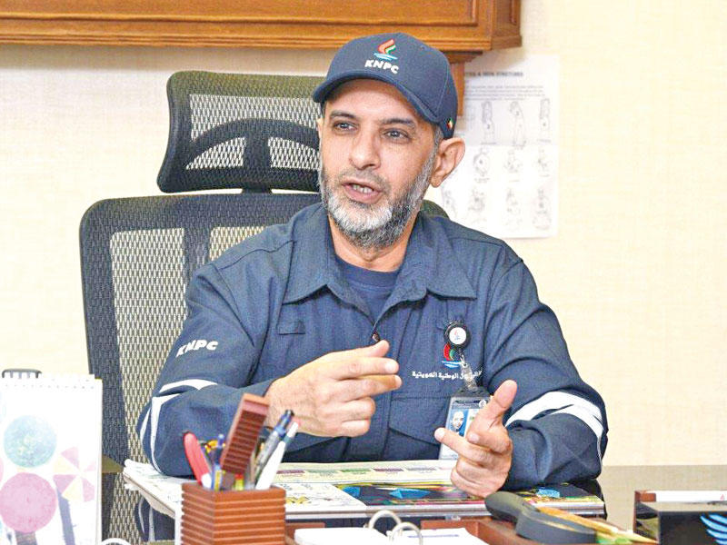 فهد الديحاني