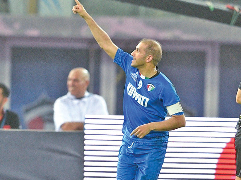 بشار عبدالله