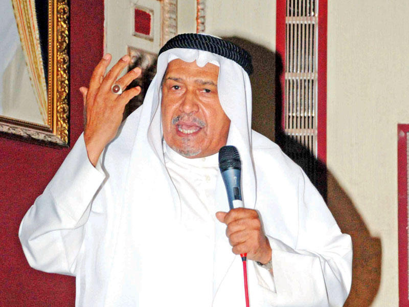 جاسم النبهان