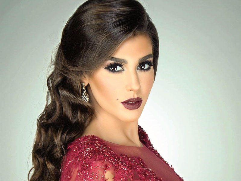 ياسمين صبري 