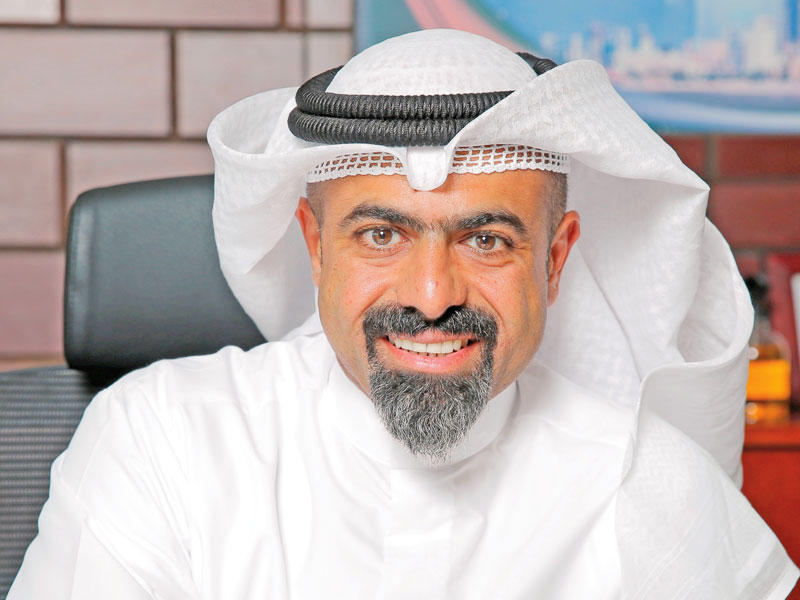 محمد بوحمدي