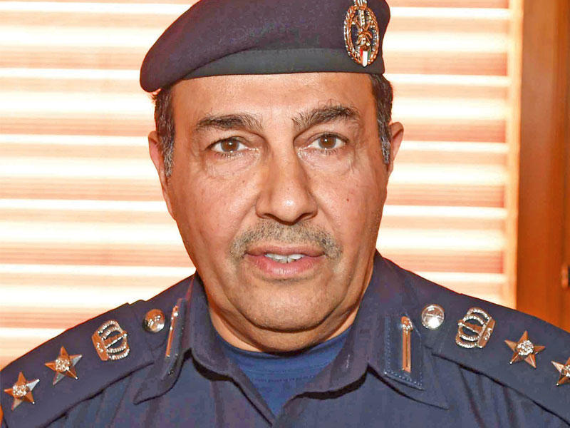 خليل الأمير