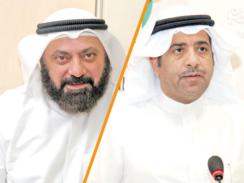 عودة الرويعي , وليد الطبطبائي