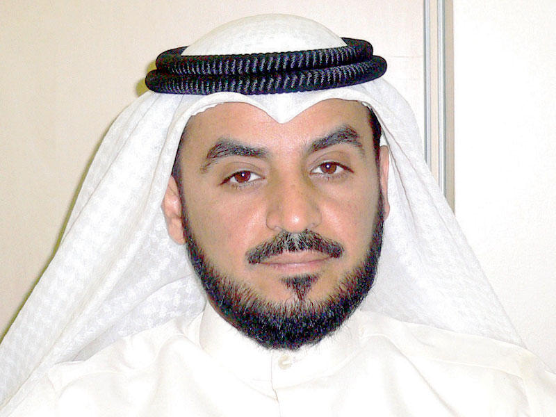 محمد الحويلة