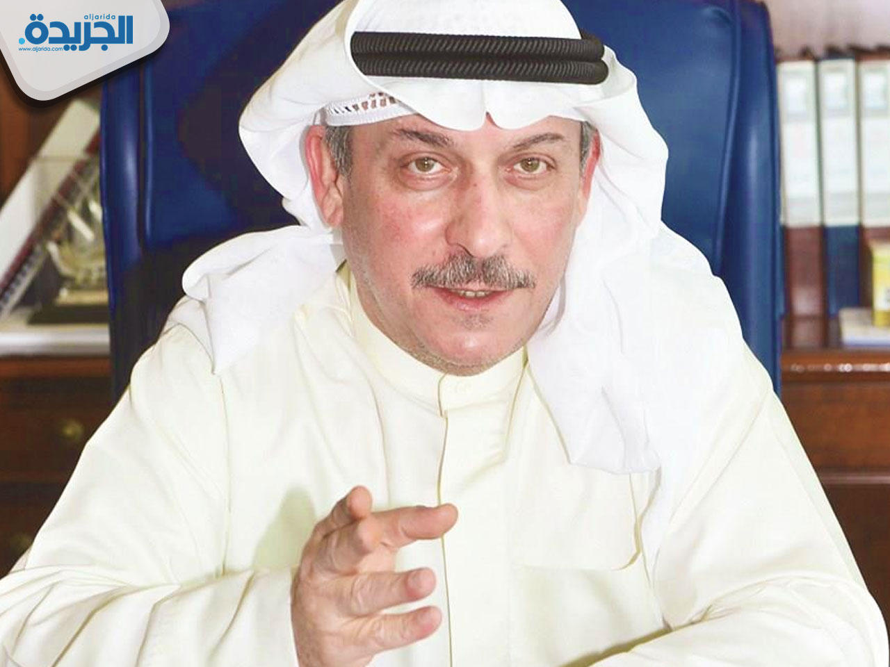 الأمين العام بالأمانة العامة لمجلس الجامعات الخاصة الدكتور حبيب ابل