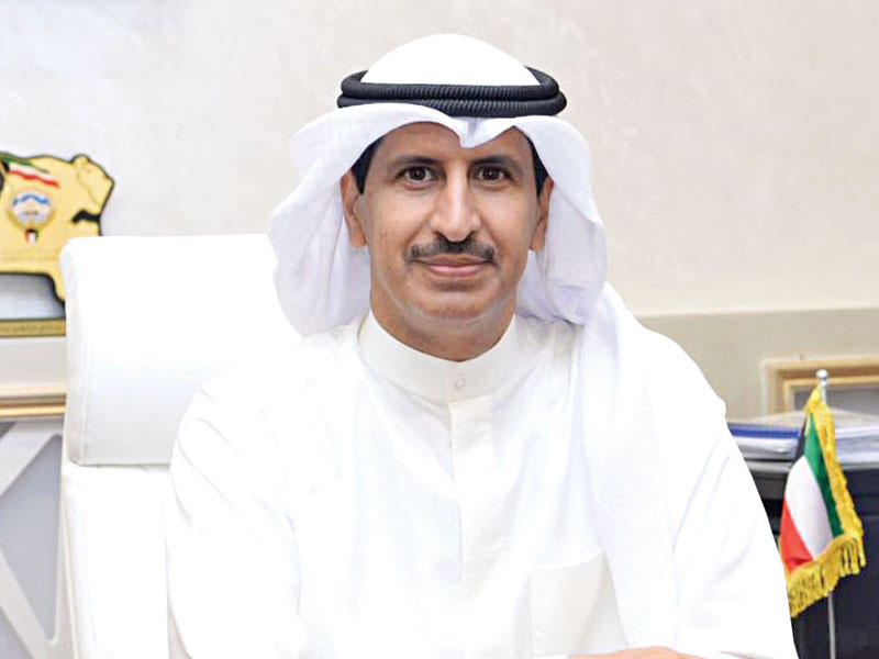  المتحدث الرسمي للإدارة العامة للطيران المدني م. سعد العتيبي