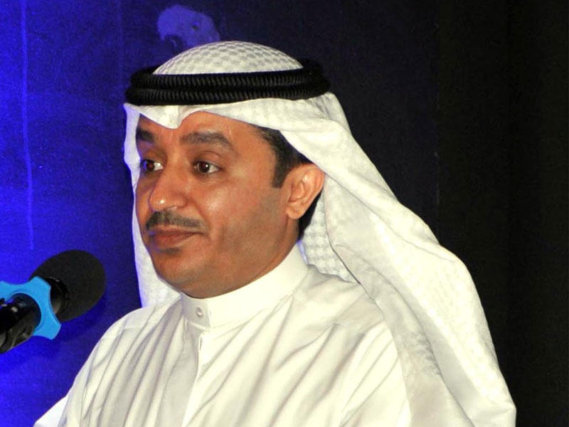 الوكيل المساعد للتعليم الخاص والنوعي د. عبدالمحسن الحويلة