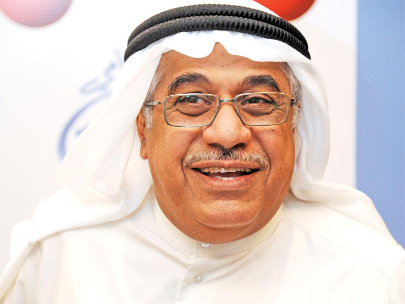 سليمان الياسين