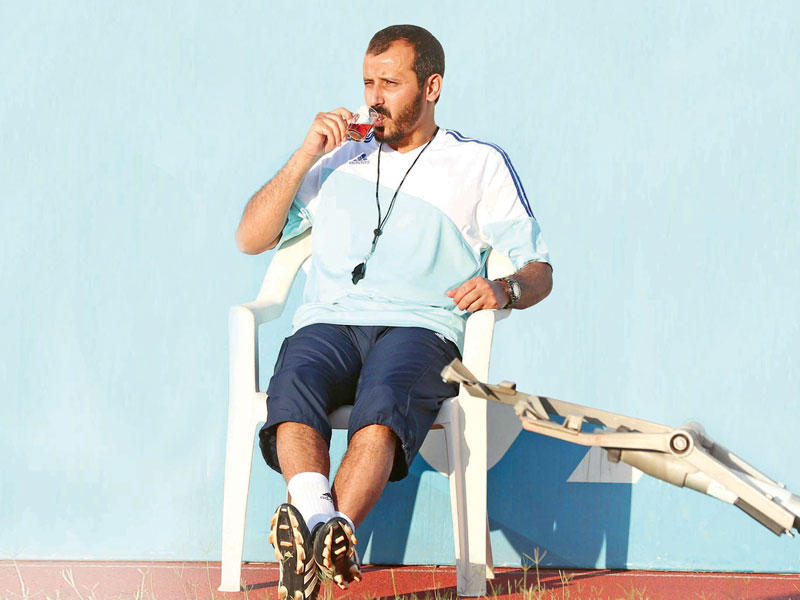 محمد دهيليس