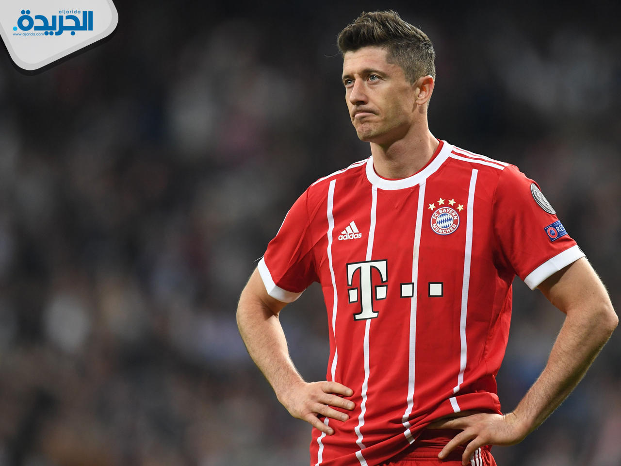 روبرت ليفاندوفسكي