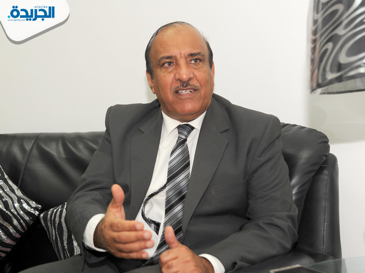 د. خالد أحمد الصالح