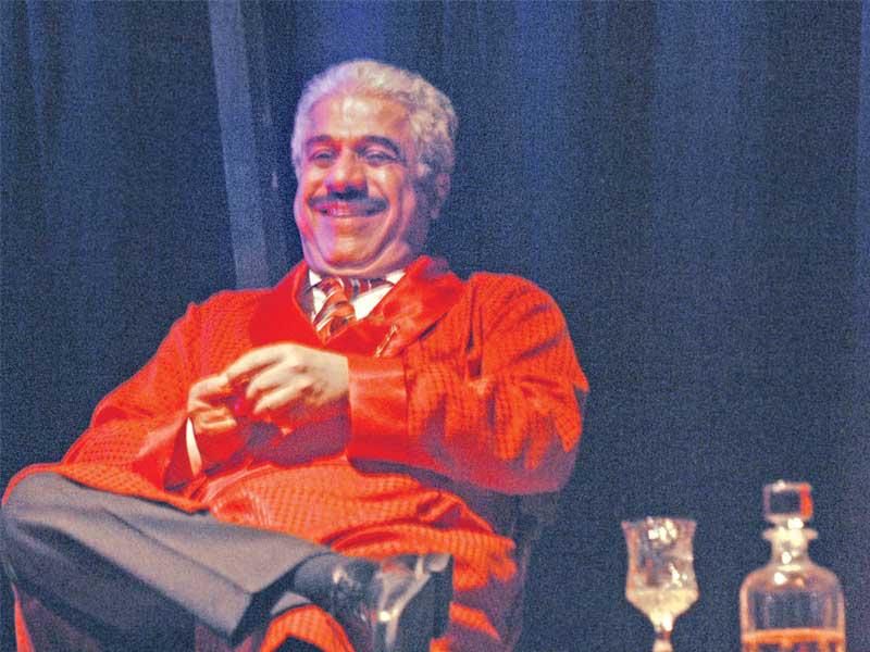 سليمان الياسين