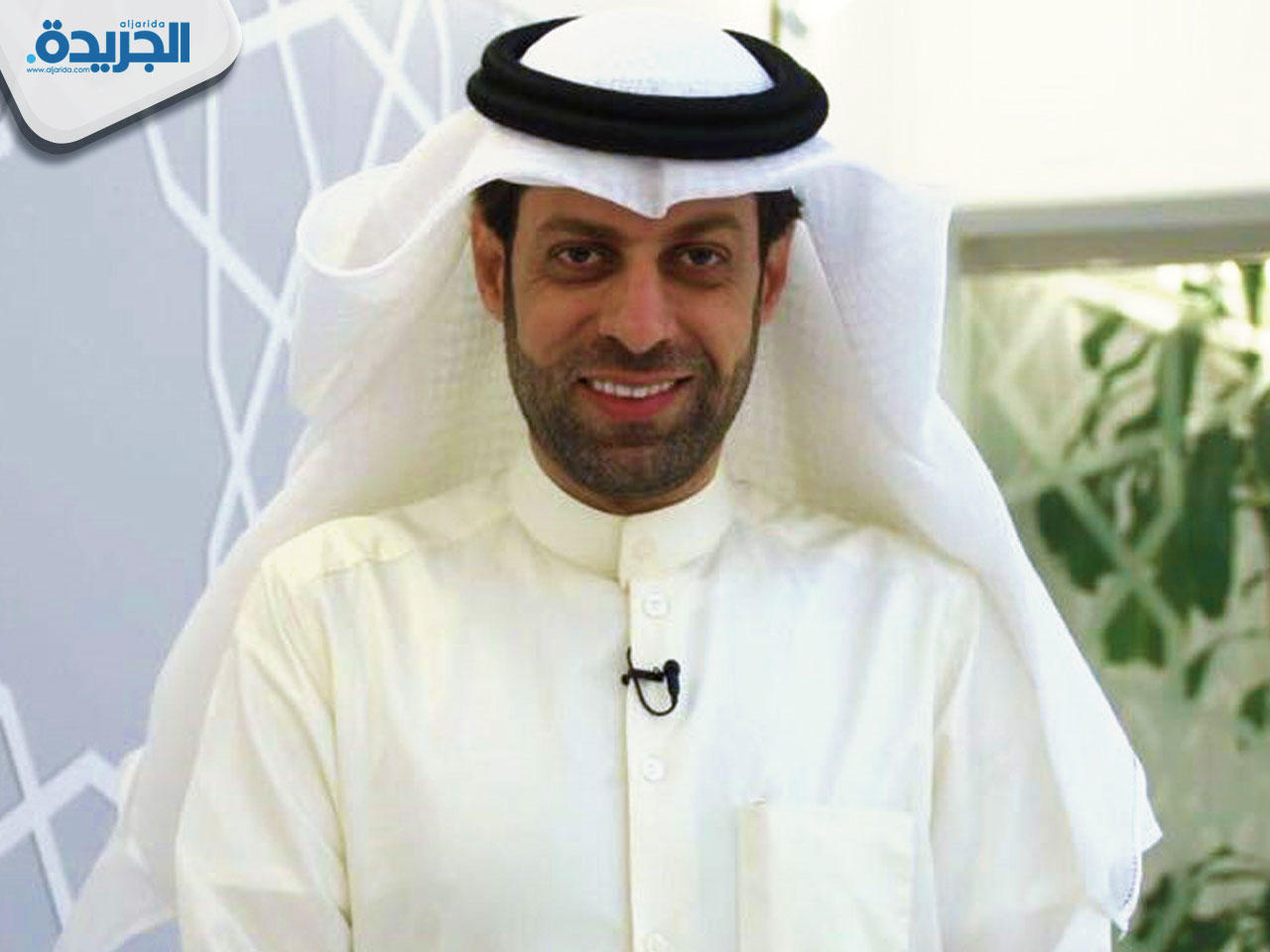  مراقب تدريب الطلبة في إدارة تنمية القوى العاملة طارق الكندري