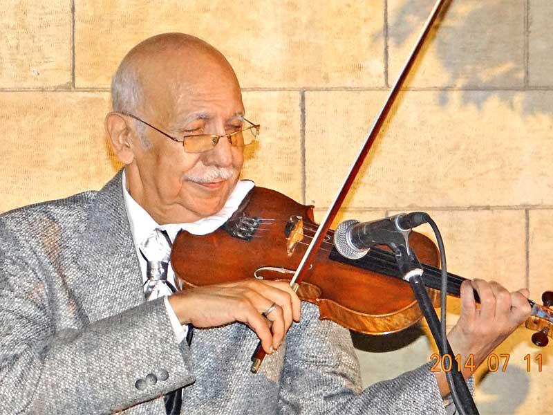 سعد محمد حسن
