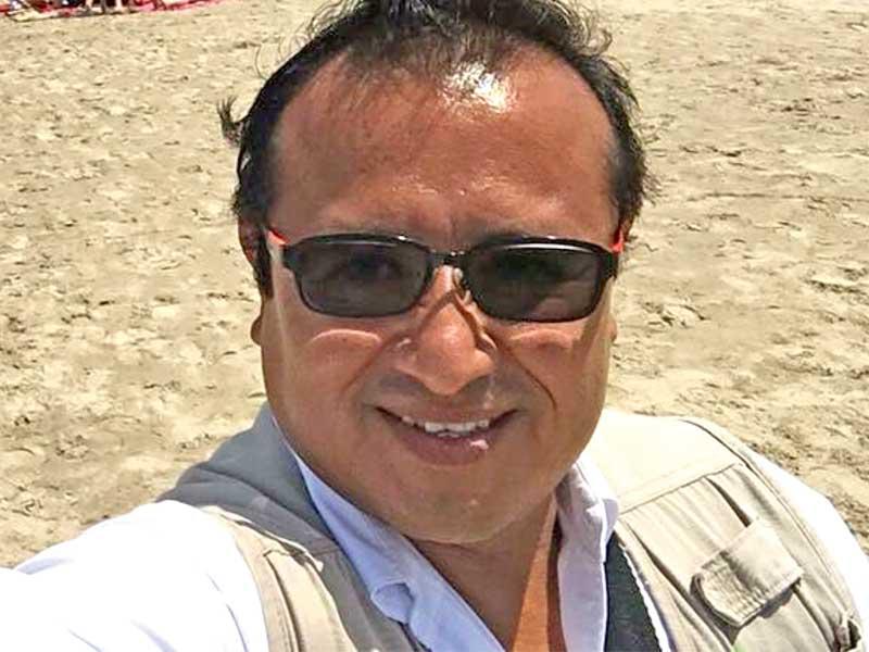 هيكتور غونساليس