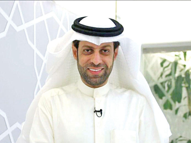 طارق الكندري