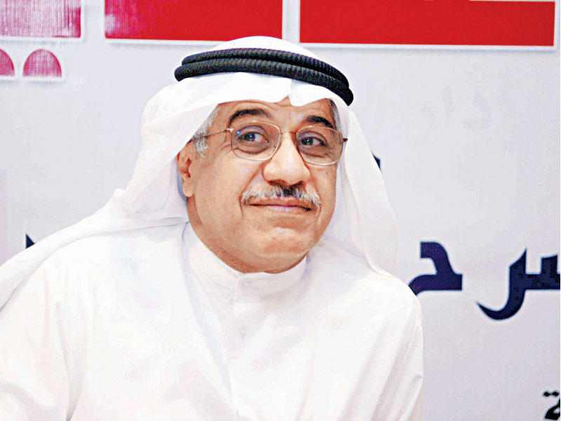 سليمان الياسين