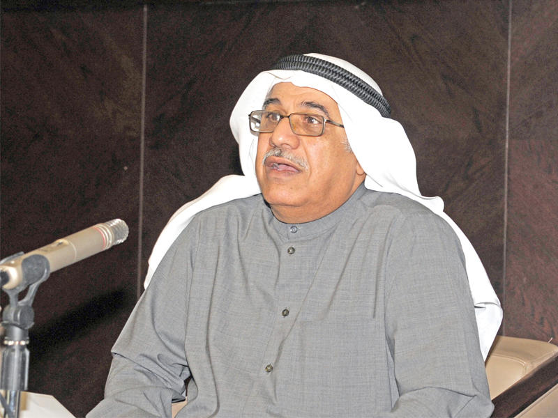 سليمان الياسين