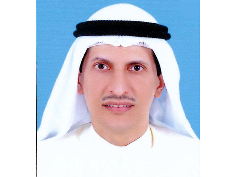 مدير إدارة تسجيل القوى العاملة في ديوان الخدمة المدنية فيصل البسام