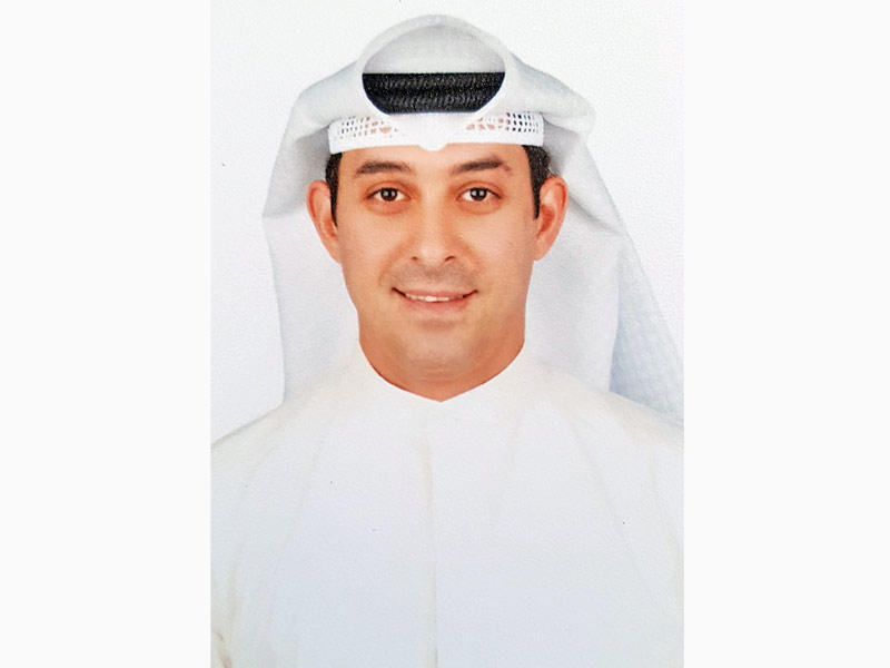 نواف الغربللي