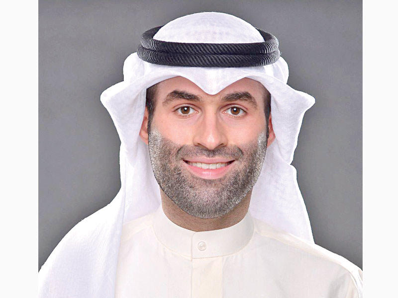 عمر الثويني