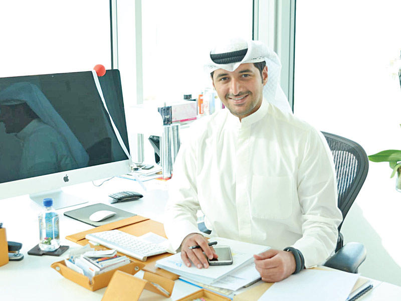 عبدالرزاق المطوع