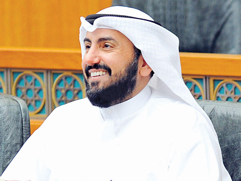 وزير الصحة د. باسل الصباح