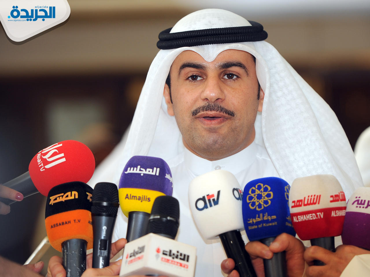 ثامر السويط